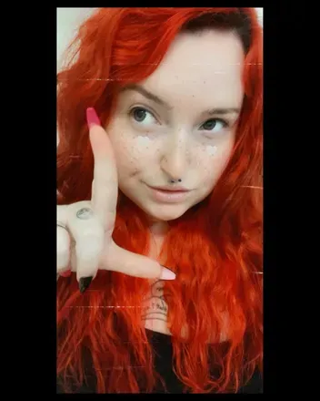 OnlyFans cuenta delilahxjade avatar 1