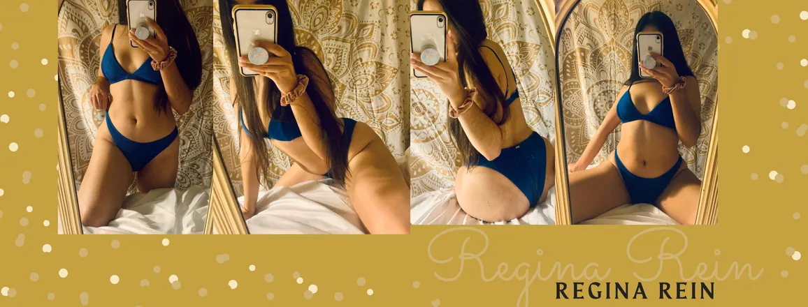 OnlyFans cuenta regina.rein header 2