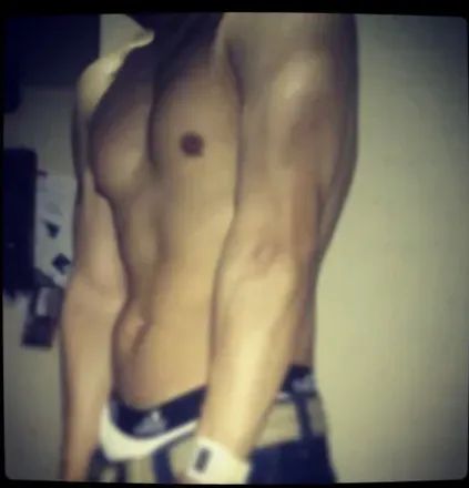 OnlyFans cuenta gabo_b avatar 1