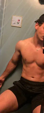OnlyFans cuenta gymdudee avatar 1