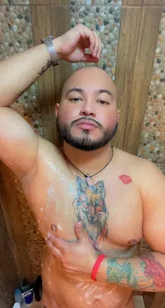 OnlyFans cuenta robinterreros avatar 1