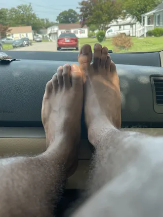 OnlyFans cuenta feetafterdarkk avatar 1