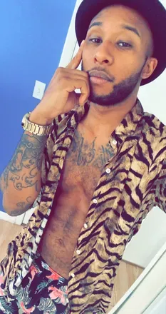 OnlyFans cuenta seanmaxwell avatar 1