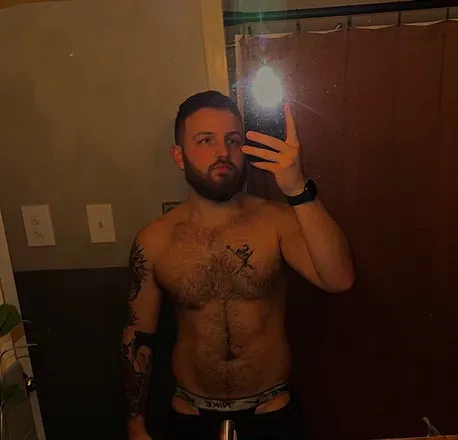 OnlyFans cuenta dirrtydar avatar 1