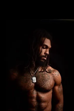 OnlyFans cuenta tarzan386 header 2