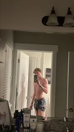 OnlyFans cuenta blondesh0t avatar 1