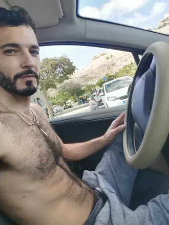 OnlyFans account  canarionxxx header 2