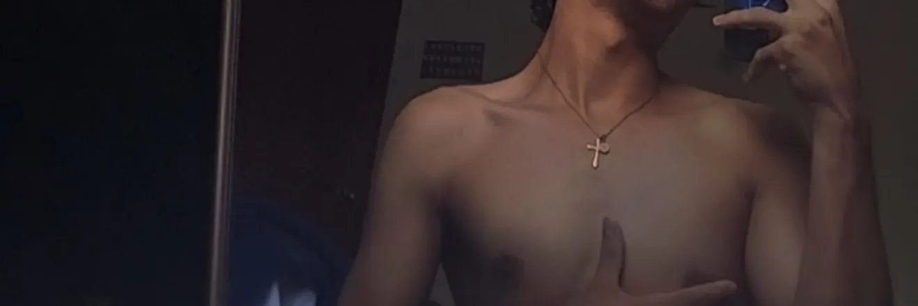 OnlyFans cuenta davidcelis1940 header 2
