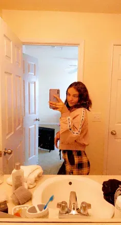 OnlyFans cuenta maddisonhope avatar 1