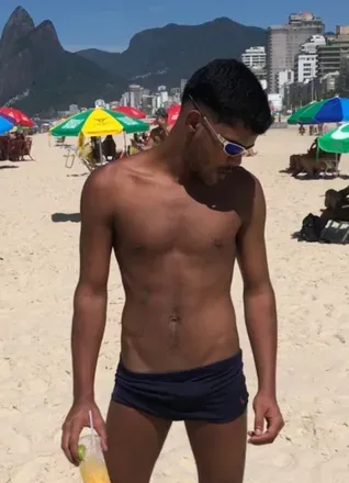 OnlyFans cuenta novinho_dotadoll avatar 1
