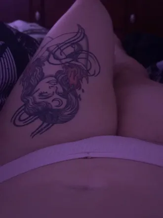 OnlyFans account  cuntyhoney header 2