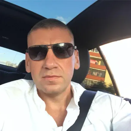 OnlyFans account  dkocik avatar 1