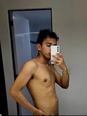 OnlyFans cuenta yosoychris39 avatar 1