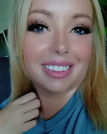 OnlyFans cuenta prettykittie13 avatar 1