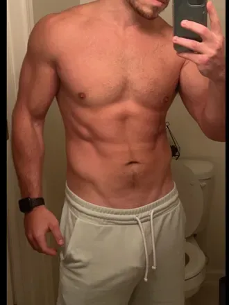 OnlyFans cuenta firmstrokes avatar 1