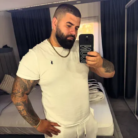 OnlyFans cuenta draketimati avatar 1