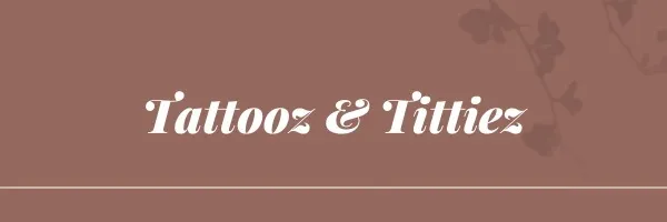 OnlyFans cuenta tattoozntittiez header 2