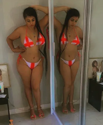 OnlyFans cuenta egyptian_princess3 previous_avatars_1 3