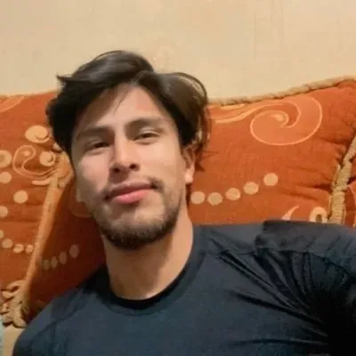 OnlyFans cuenta devoradorinca avatar 1