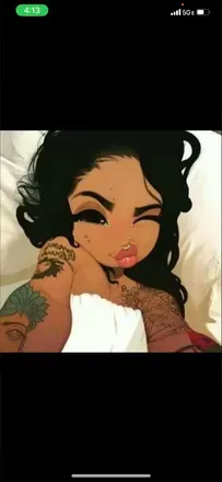OnlyFans de arionthepussyfairy
