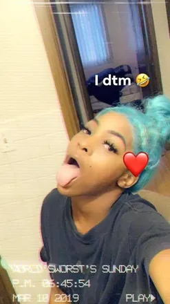 OnlyFans cuenta nastybytchh header 2