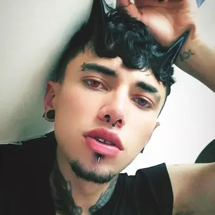 OnlyFans cuenta erebusdemons avatar 1