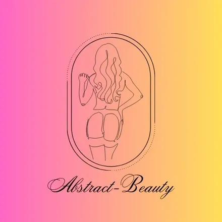OnlyFans account  abstract-beauty avatar 1
