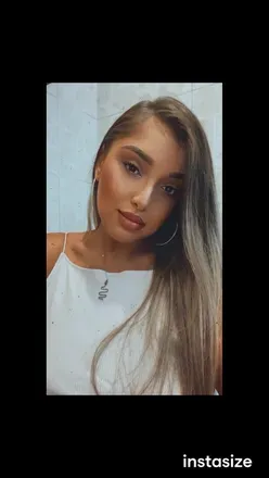 OnlyFans account  amina96 avatar 1