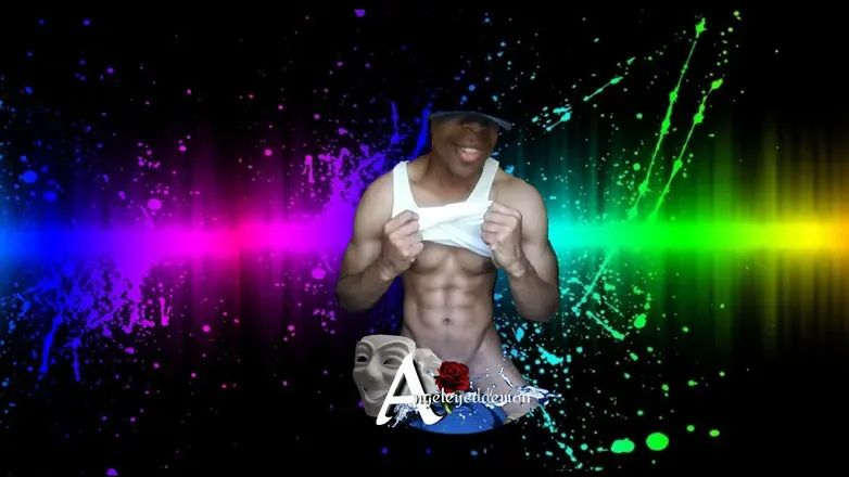 OnlyFans cuenta angeleyeddemon_tv header 2