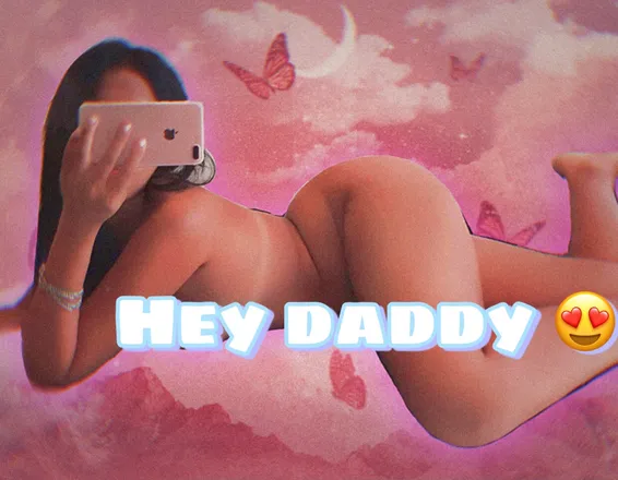 OnlyFans account  xxx_juicy header 2