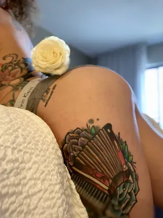 OnlyFans account  vamermaid avatar 1