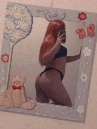 OnlyFans cuenta fanytrans08 avatar 1