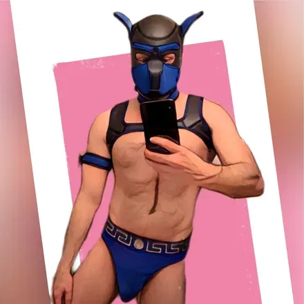 OnlyFans cuenta mask4masq avatar 1