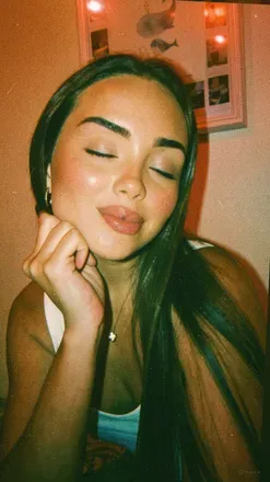OnlyFans cuenta allisonchirino avatar 1