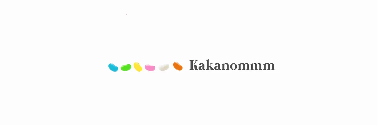 OnlyFans cuenta kakanommm header 2