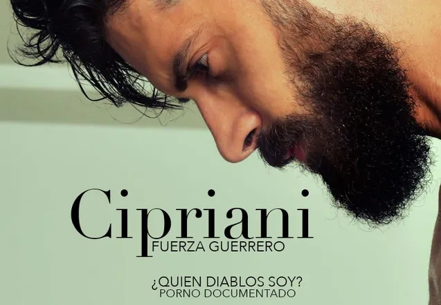 OnlyFans cuenta cristiancipriani header 2