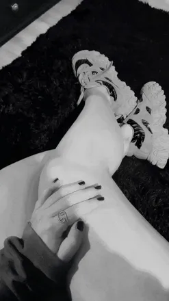 OnlyFans cuenta evelynvanessach header 2