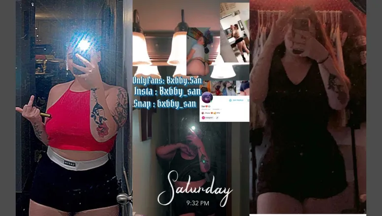 OnlyFans cuenta bxbby.san header 2