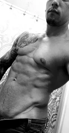 OnlyFans cuenta rhardbody avatar 1