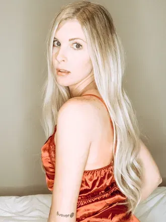 OnlyFans cuenta prettytxoxo avatar 1
