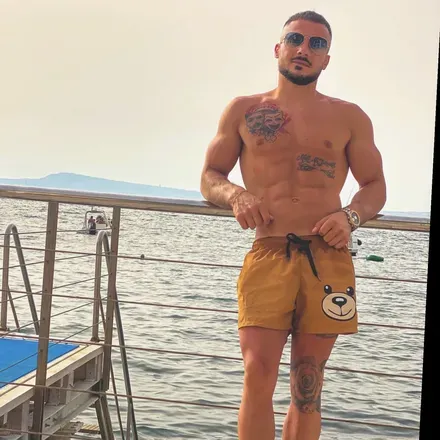 OnlyFans cuenta thormarescaofficial avatar 1
