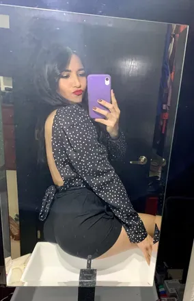 OnlyFans cuenta karengii avatar 1