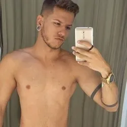 OnlyFans cuenta leonunessi avatar 1