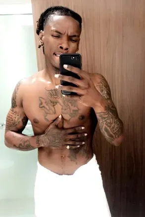 OnlyFans cuenta veganmeat94 avatar 1