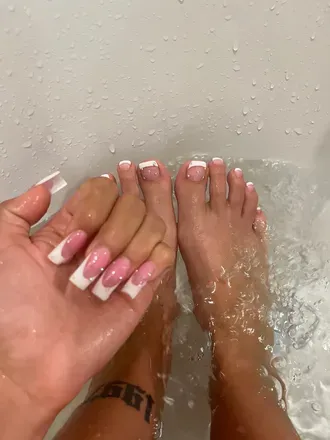 OnlyFans account  sexsells777 header 2