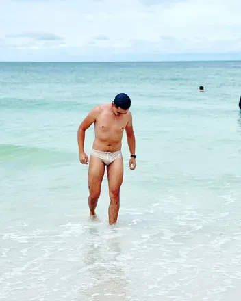 OnlyFans cuenta alexleonv avatar 1