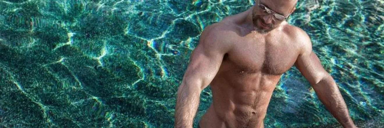 OnlyFans cuenta dirkcaber header 2