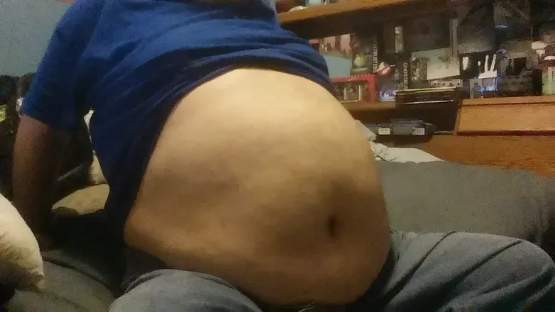 OnlyFans cuenta bigbellyct avatar 1