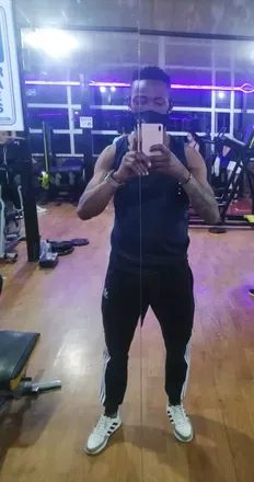 OnlyFans cuenta richardararat avatar 1
