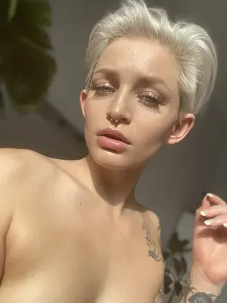 OnlyFans cuenta samanthaknoxxx avatar 1